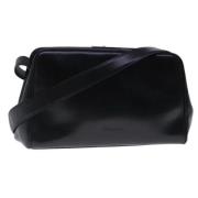 Pre-owned Leather prada-bags