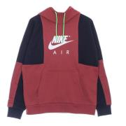 Air Po Bb Hoodie Langermet