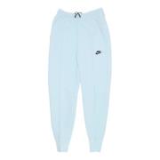 Tech Fleece Mid-Rise Jogger Bukse