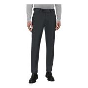 Lettvekts Chino Bukser med Slim Fit