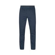 Slim Fit Bukser med Tapered Ben