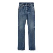 Regular Fit Denim Jeans