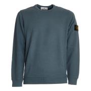 Sukkerpapir Fleece Sweatshirt Aw24