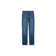 Stilige Denim Jeans