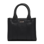 Elegant og allsidig tote-veske