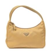 Pre-owned Canvas handbags