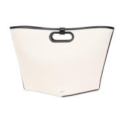 Stor Brettet Shopper Bag