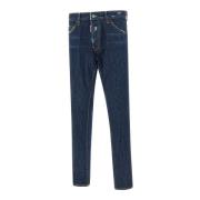 Stilige Denim Jeans