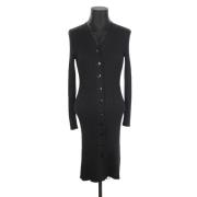 Pre-owned Wool dresses