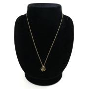 Pre-owned Yellow Gold necklaces