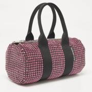 Pre-owned Fabric handbags