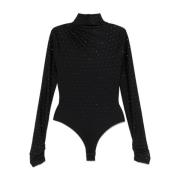 Parker Bodysuit Topp