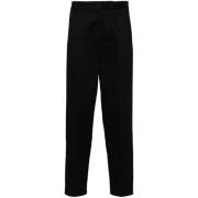 Suit Trousers