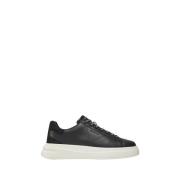 Svarte Sneakers for Menn