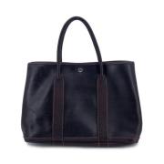 Pre-owned Leather handbags