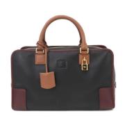 Pre-owned Leather handbags