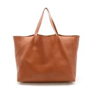 Pre-owned Leather celine-bags