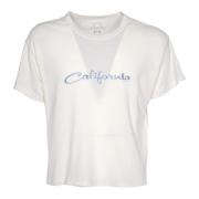 California Signature Tee Knit