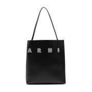 Front Logo Tote Bag