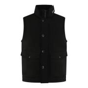 Stilig Ramar Vest for menn