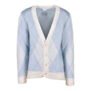 Myk Mohair Blend Cardigan