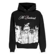 Skyline Hoodie Svart Club Dogo