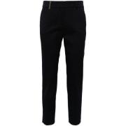 Slim-fit Trousers