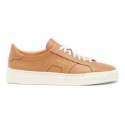 Herre skinn sneaker