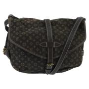 Pre-owned Canvas louis-vuitton-bags