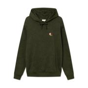 Clyde AOP Hoodie