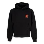 Celtic Knots Hoodie Svart Sweatshirt