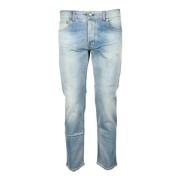 Bomull Elastan Jeans