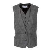 Stilig Gilet for Menn