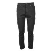 Bomull Elastan Jeans