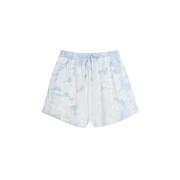 Aqua Shorts for kvinner