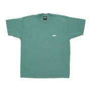 Palm Leaf Heavyweight Tee Herre T-skjorte