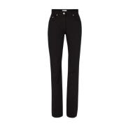 Sort Slim Fit Jeans