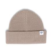 Bomull Watch Cap Beanie