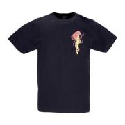 Dragon Classic Tee Svart Herre T-skjorte