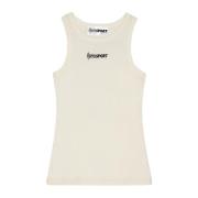 Bomull Tank Top