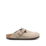 Beige Sandaler for Sommerantrekk