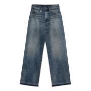 Regular Fit Denim Jeans