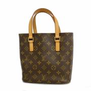 Pre-owned Fabric handbags