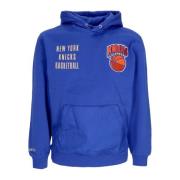 NBA Lag Vintage Logo Fleece Hoodie