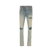 Stretch Denim Jeans