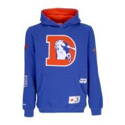 Denver Broncos NFL Hettegenser