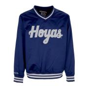 Georgetown Hoyas Satengjakke