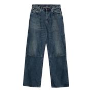 Jeans med normal passform