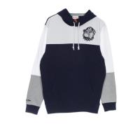 Georgetown Hoyas Hettegenser Navy/Hvit