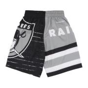 NFL Jumbotron 3.0 Basketball Shorts